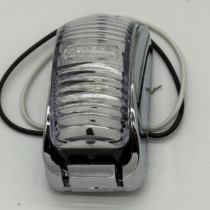 Clearance lights/ Side