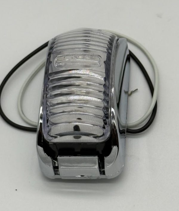 Clearance lights/ Side