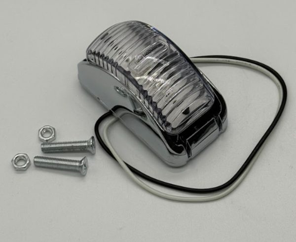 Clearance lights/ Side - Image 3
