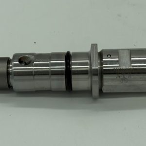 Cummins isle injector