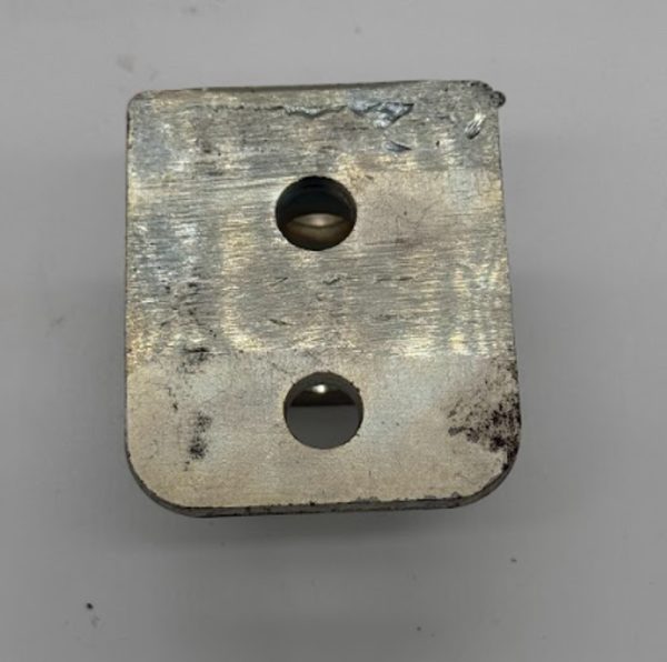 Front bow bracket- Tarp - Image 3