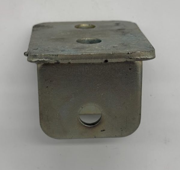 Front bow bracket- Tarp - Image 4