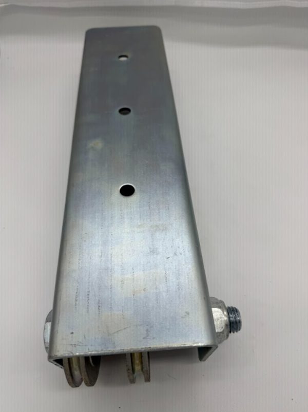 Front bracket with 2 pulley-Tarp - Image 3