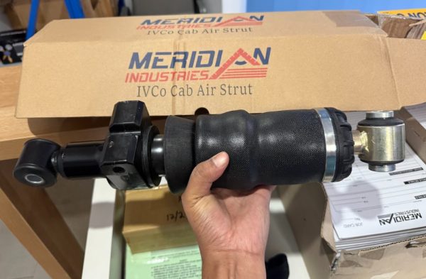 IVECO Cab Air Strut