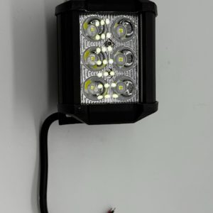 Irradiation lamp