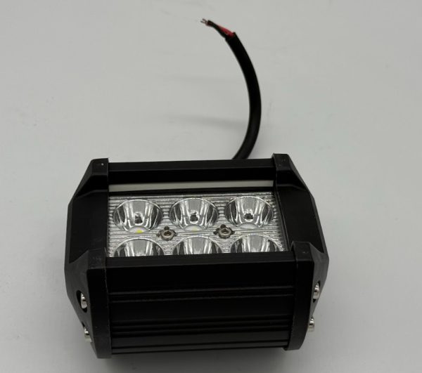 Irradiation lamp - Image 2