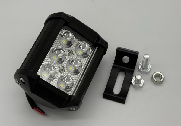 Irradiation lamp - Image 4