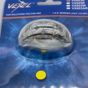 LED marker light