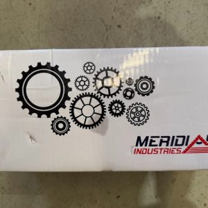 Meridian Gear oil 30cc pump