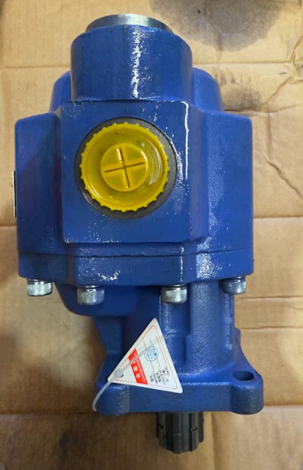 Meridian Gear oil 30cc pump - Image 4
