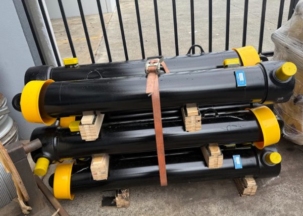 Meridian Hoists