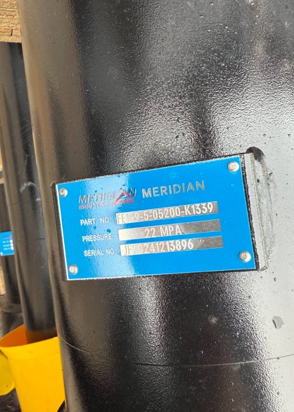 Meridian Hoists - Image 2
