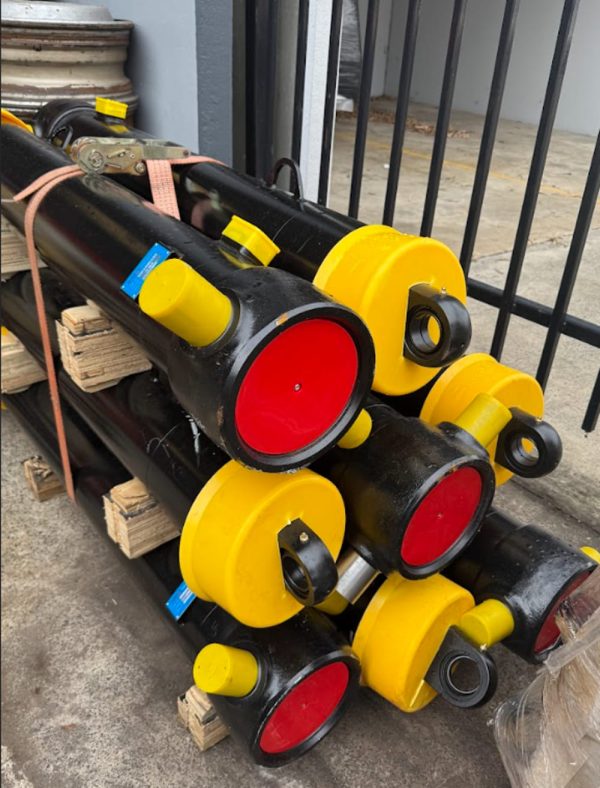 Meridian Hoists - Image 3