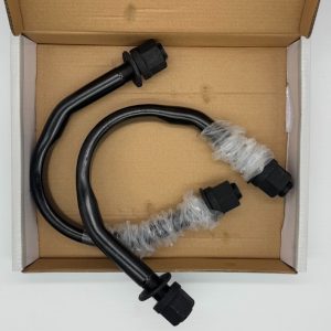 Meridian Lazy axle U bolt