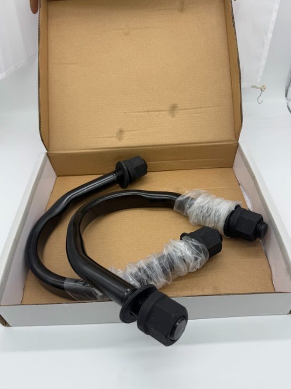 Meridian Lazy axle U bolt - Image 3