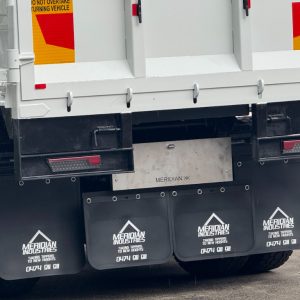 Meridian Mudflaps