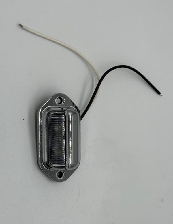 Number plate light - Image 4