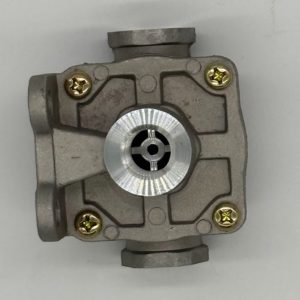 Quick Release Valve