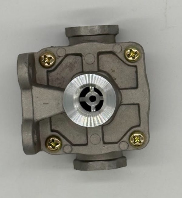 Quick Release Valve