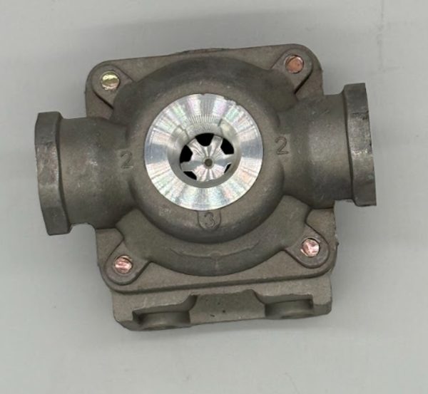 Quick Release Valve - Image 2