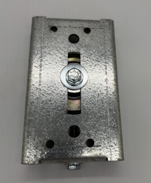 Rear roller- Adjustable - Image 2