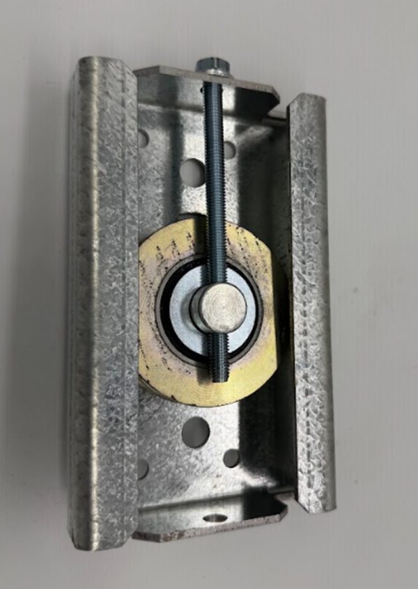 Rear roller- Adjustable - Image 3