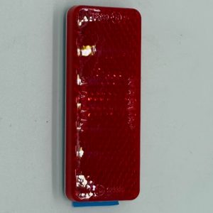 Red light Sticker