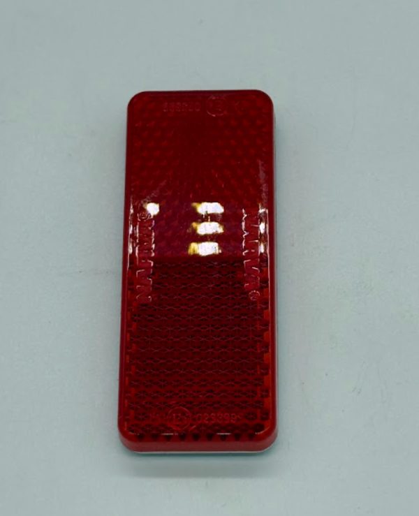 Red light Sticker - Image 2