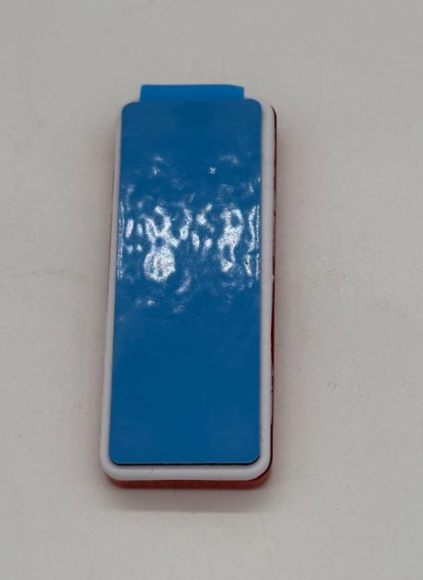 Red light Sticker - Image 3