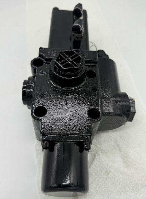 Single spool Tipper valve - Image 4