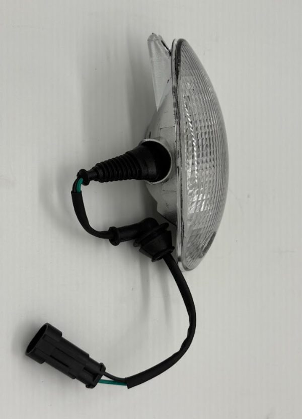 Sunvisor lamp - Image 2