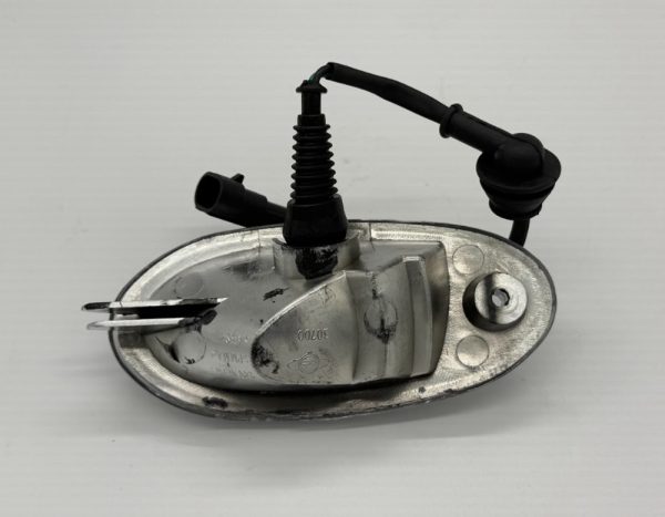 Sunvisor lamp - Image 3