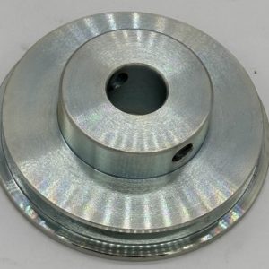 Tarp Motor Roller