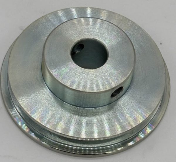 Tarp Motor Roller