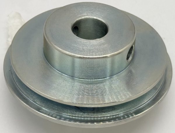 Tarp Motor Roller - Image 3