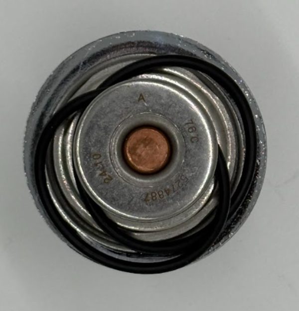 Thermostat Assy