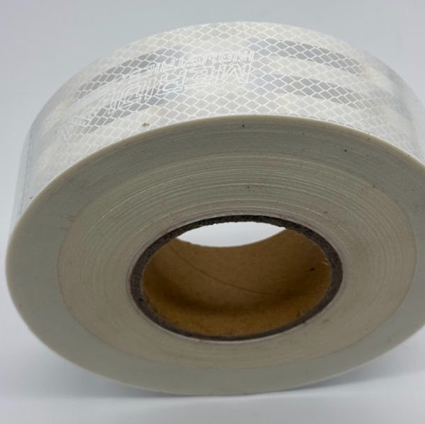 White tape per roll - Image 3