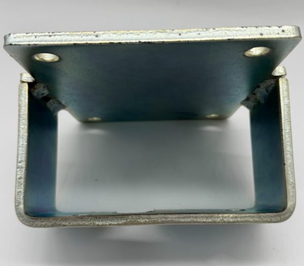 Wire rope system motor bracket - Image 3